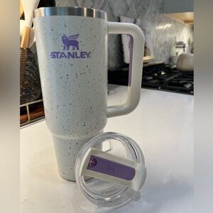 30oz Stanley tumbler